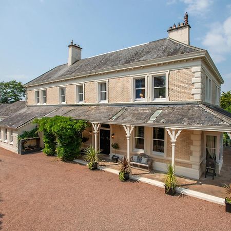 Beaconside House Villa Monkleigh Exterior photo